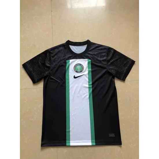 Country National Soccer Jersey 079